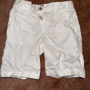 Polo by Ralph Lauren Kids White Shorts